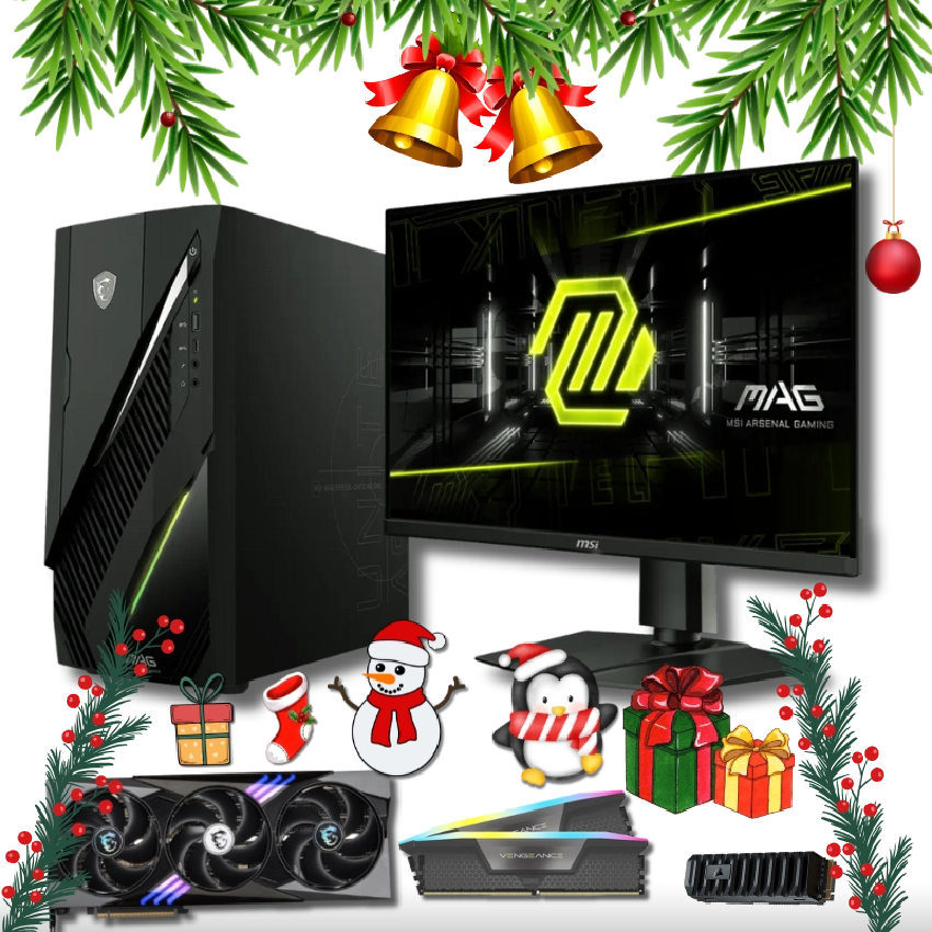 Christmas Mega Sale – Unwrap Your Best Deals of the Season